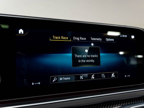 Used 2021 Mercedes-Benz GLE 63 AMG S image 78
