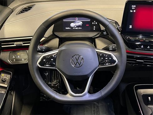 Used 2023 Volkswagen ID.4 S image 20
