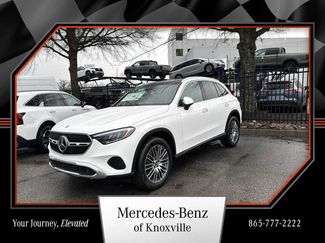 Used 2026 Mercedes-Benz GLC 300 4MATIC video 1