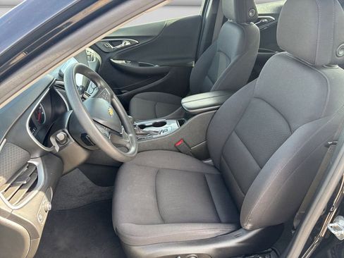 Used 2024 Chevrolet Malibu LT image 10