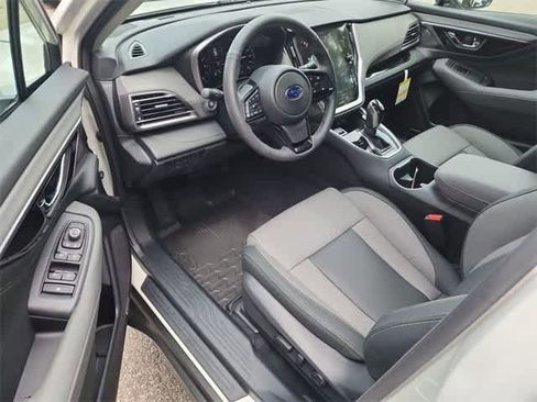 New 2025 Subaru Outback Onyx Edition w/ Popular Package #2 image 2