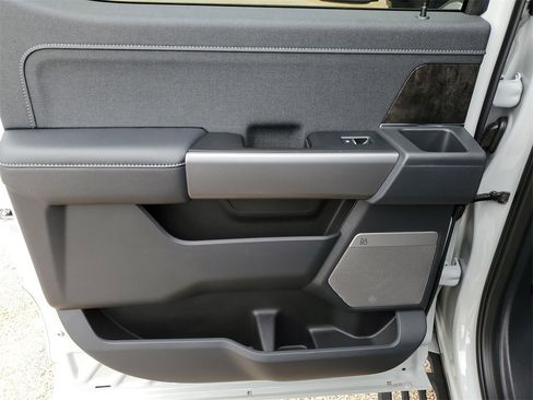 New 2026 Ford F350 Lariat w/ Tremor Off-Road Package image 36