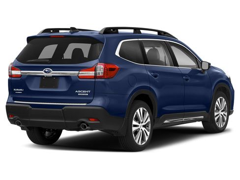 Used 2019 Subaru Ascent Touring AWD/4WD image 2