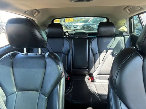 Used 2019 Subaru Impreza 2.0i Limited AWD/4WD image 10