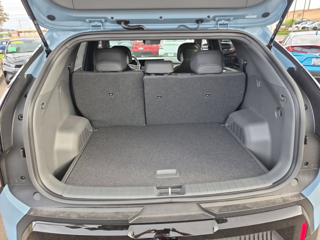 New 2027 Kia EV3 Wind w/ Wind Fwd Nightfall Package image 26