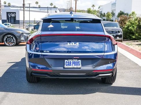 New 2026 Kia EV6 Light RWD image 14