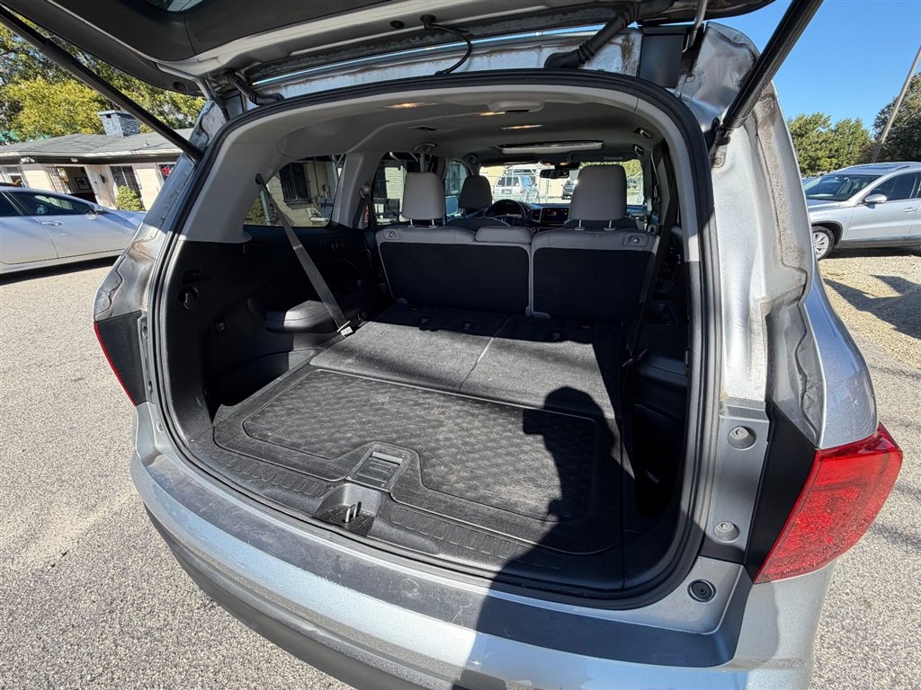 Used 2018 Honda Pilot EX-L image 20