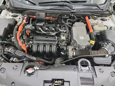 Used 2019 Honda Insight Touring image 25
