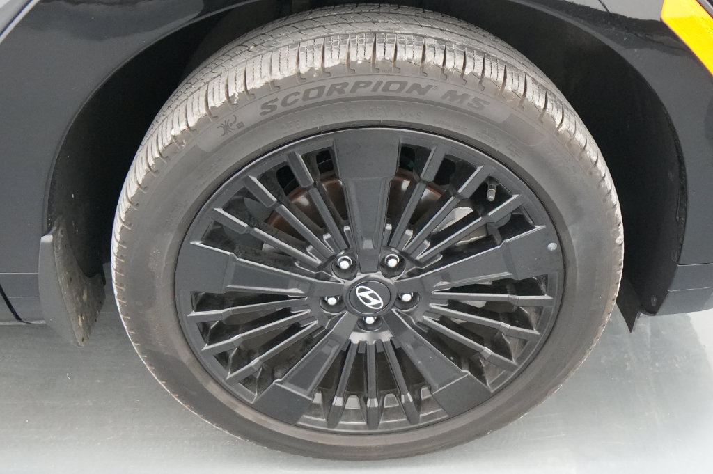 New 2026 Hyundai Santa Fe Calligraphy AWD/4WD image 13