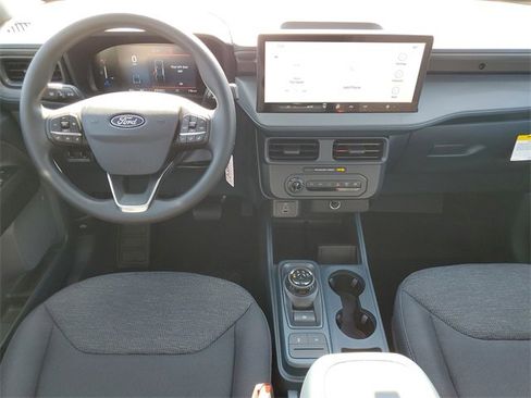 New 2025 Ford Maverick XL w/ 4K Tow Package image 22