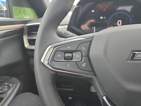 New 2026 Chevrolet TrailBlazer ACTIV image 21