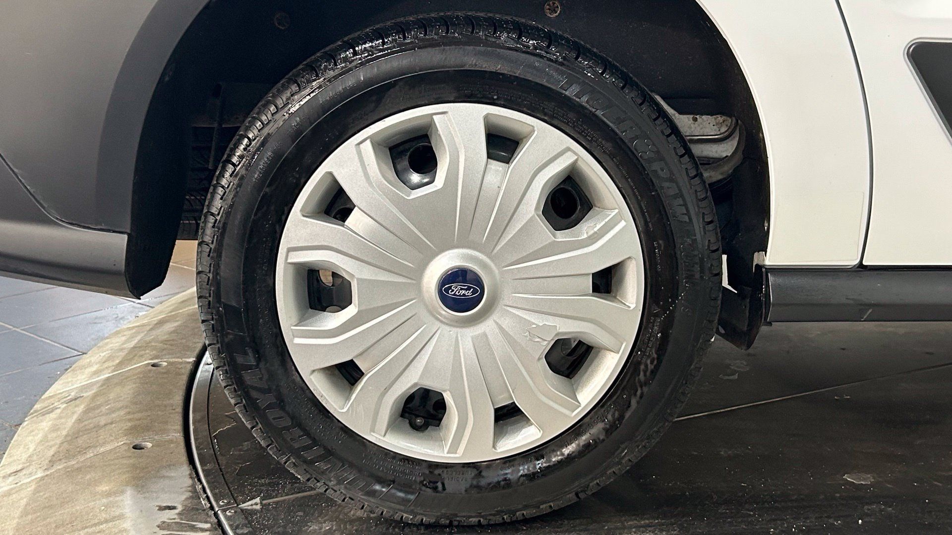 Used 2019 Ford Transit Connect XL FWD image 20