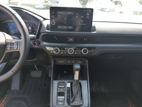 Certified 2026 Honda CR-V TrailSport image 24