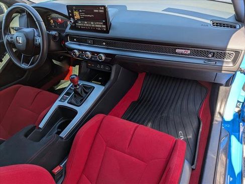 Used 2024 Honda Civic Type R image 21