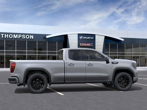 New 2026 GMC Sierra 1500 Elevation AWD/4WD image 29