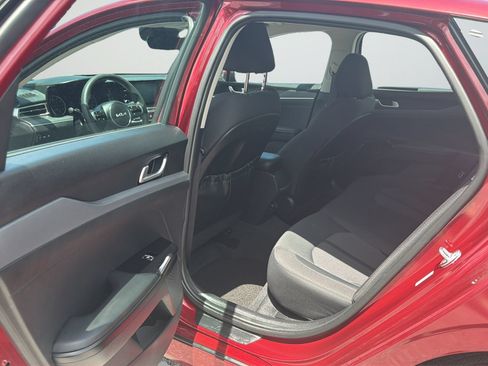 Used 2024 Kia K5 LXS FWD image 21