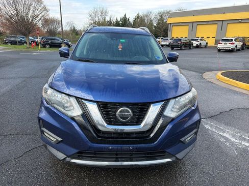 Used 2020 Nissan Rogue SL image 2