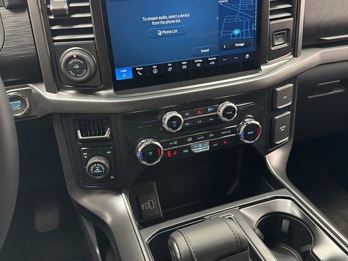 New 2025 Ford F150 Tremor image 21