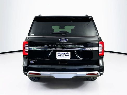 Certified 2023 Ford Expedition Limited RWD image 5