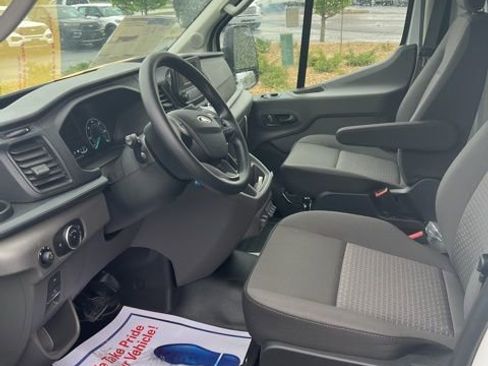 New 2024 Ford Transit 350 Base w/ Interior Upgrade Package image 23