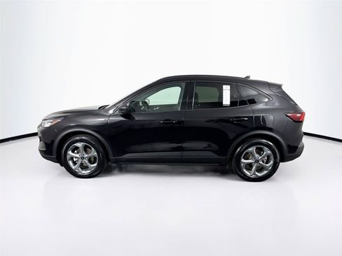 Used 2025 Ford Escape ST-Line FWD image 12