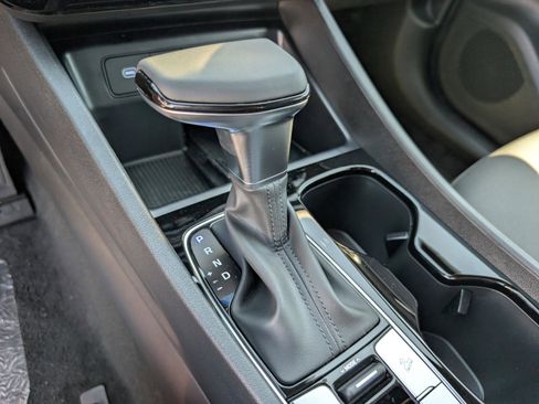 New 2026 Hyundai Santa Cruz XRT image 29