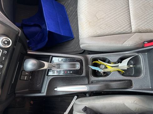 Used 2015 Honda Civic EX image 24