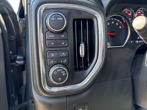 Used 2021 Chevrolet Silverado 1500 LT Trail Boss w/ Bed Protection Package image 21