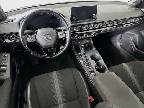 Used 2022 Honda Civic Sport image 26