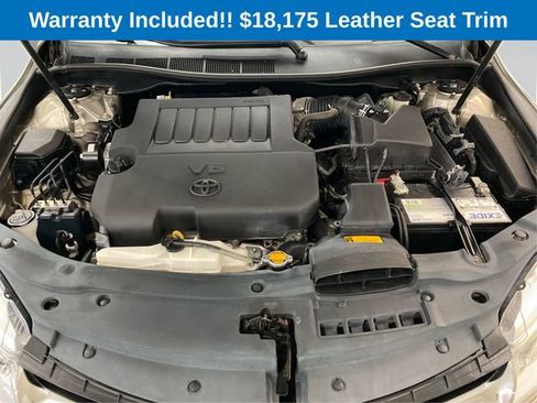 Used 2015 Toyota Camry XLE image 12