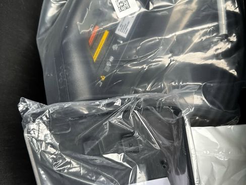 Used 2025 Jeep Wrangler Sahara w/ Safety Group image 15