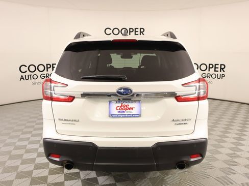 Used 2023 Subaru Ascent Limited image 22