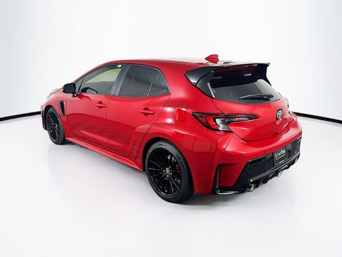 Used 2025 Toyota Corolla GR image 5