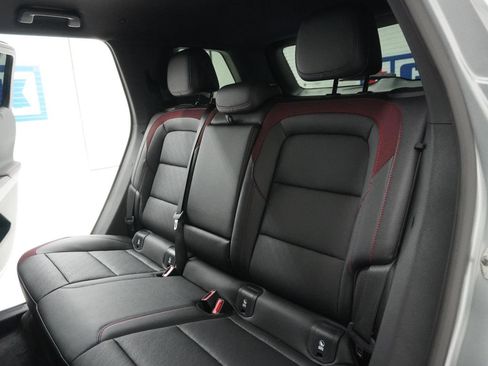 New 2026 Chevrolet Equinox RS w/ Convenience Package III image 33