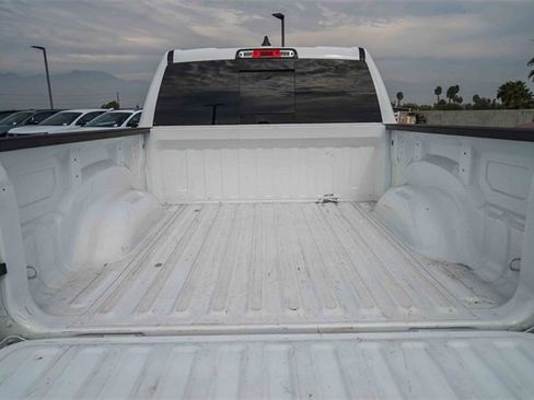 Used 2022 RAM 1500 Rebel w/ Rebel Level 2 Equipment Group image 27