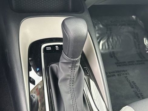 Certified 2026 Toyota Corolla LE image 26