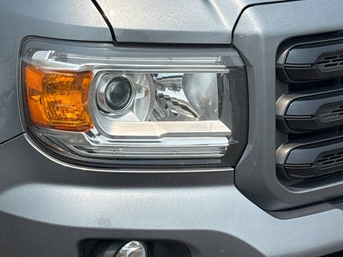 Used 2020 GMC Canyon SLE w/ Elevation Edition AWD/4WD image 42