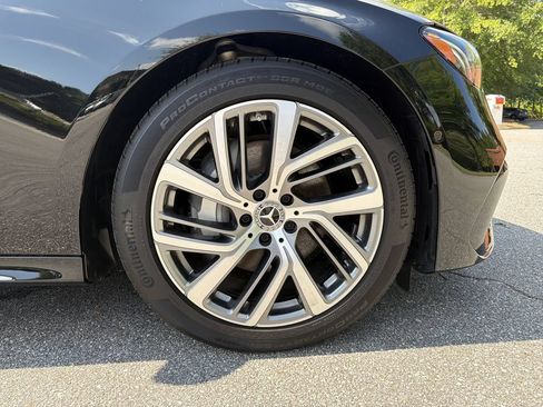Certified 2025 Mercedes-Benz E 350 Sedan image 14
