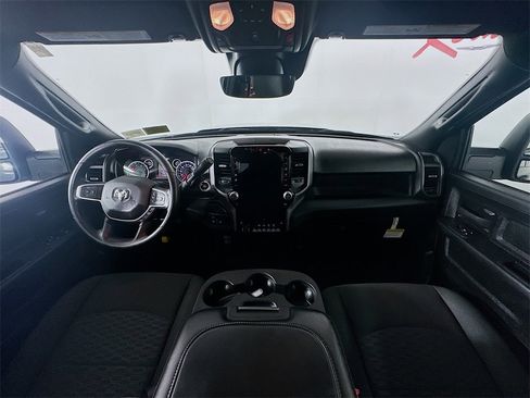 Used 2025 RAM 3500 Tradesman image 10