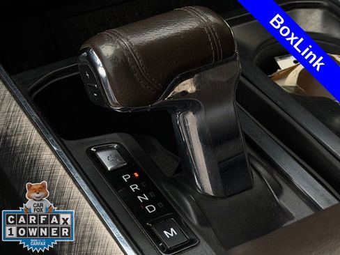 Used 2023 Ford F150 King Ranch w/ Equipment Group 601A High image 16