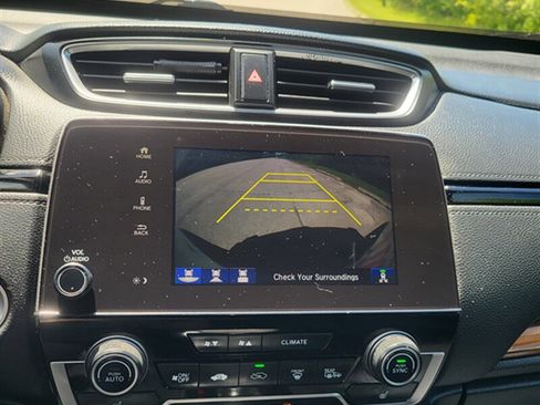 Used 2017 Honda CR-V EX image 21