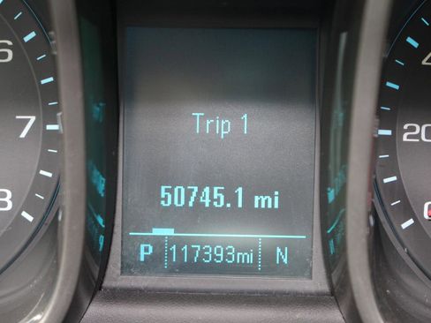 Used 2013 Chevrolet Malibu LT image 22