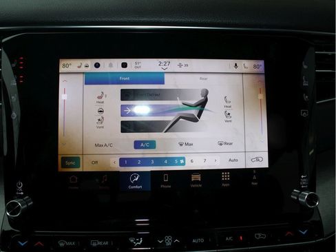 New 2025 Jeep Wagoneer Series II w/ Premium Group I image 17