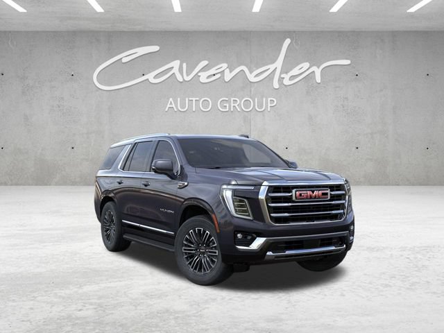 New 2026 GMC Yukon Elevation w/ Elevation Premium Package RWD image 1