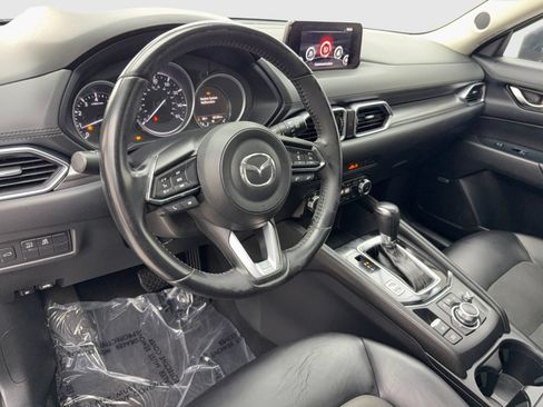 Used 2018 MAZDA CX-5 Touring w/ Preferred Equipment Package AWD/4WD image 18