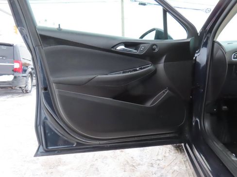 Used 2016 Chevrolet Cruze LS image 34