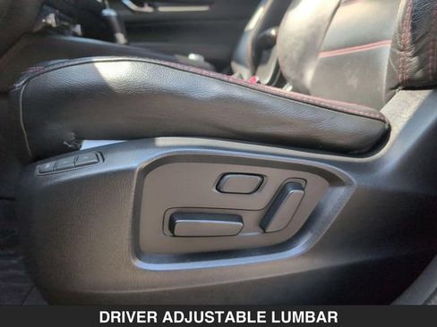 Used 2023 MAZDA CX-5 Carbon Edition AWD/4WD image 15