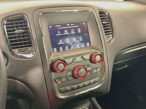 Used 2019 Dodge Durango GT w/ Blacktop Package AWD/4WD image 11