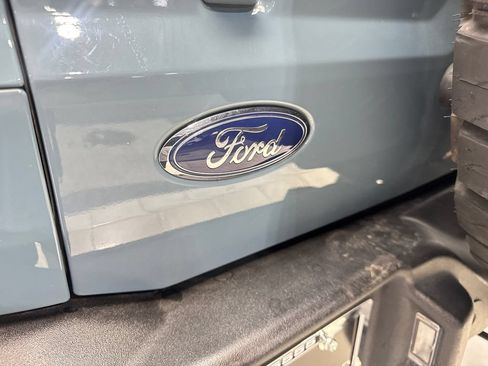 Used 2022 Ford Bronco Outer Banks w/ Sasquatch Package AWD/4WD image 21