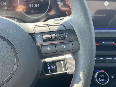 New 2026 Hyundai Sonata N Line FWD image 20
